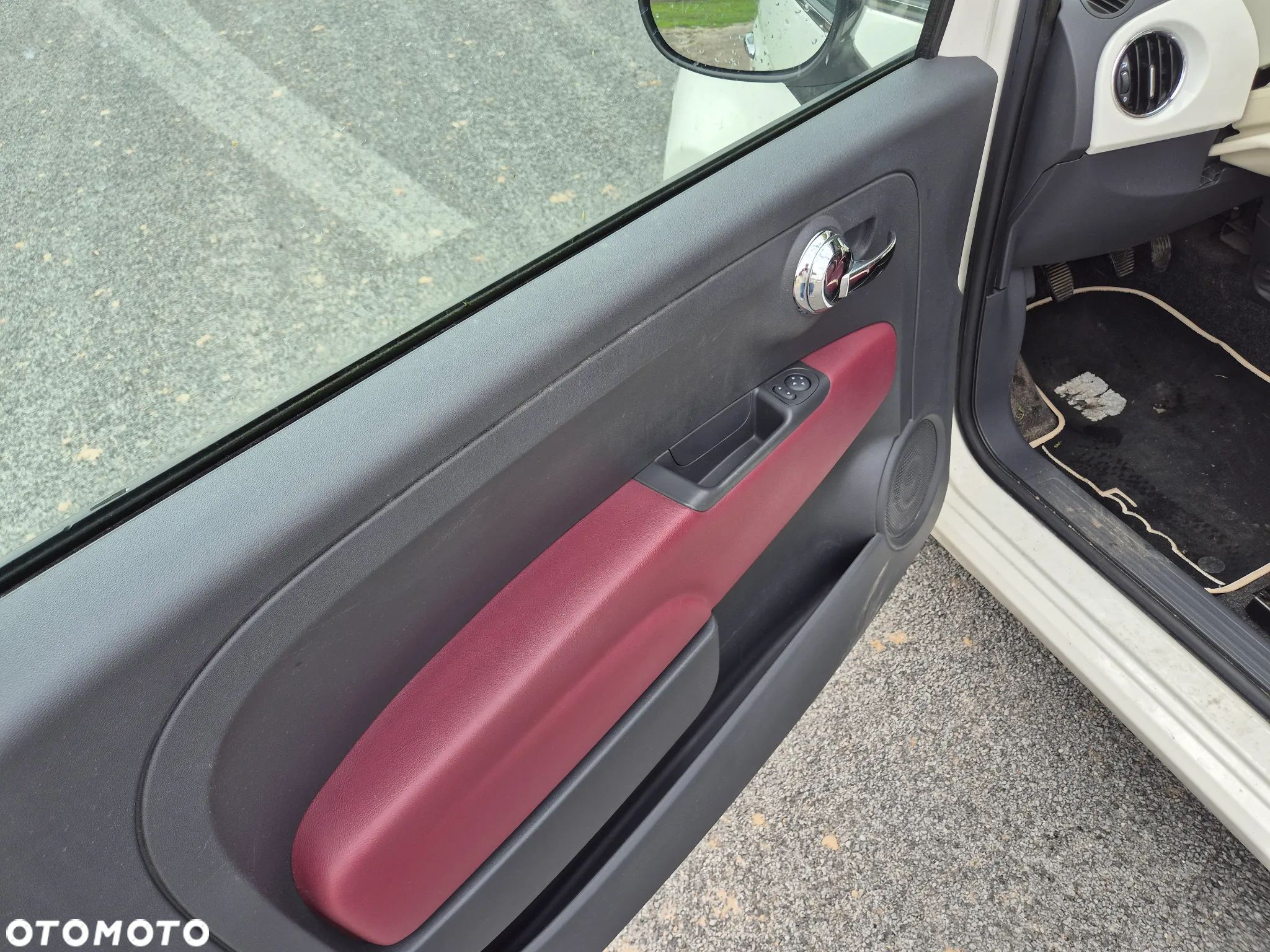 Fiat 500 1.2 Young EU6d - 17