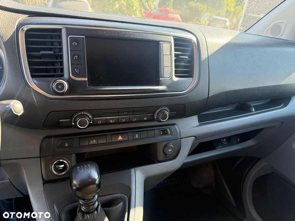 Toyota ProAce - 7