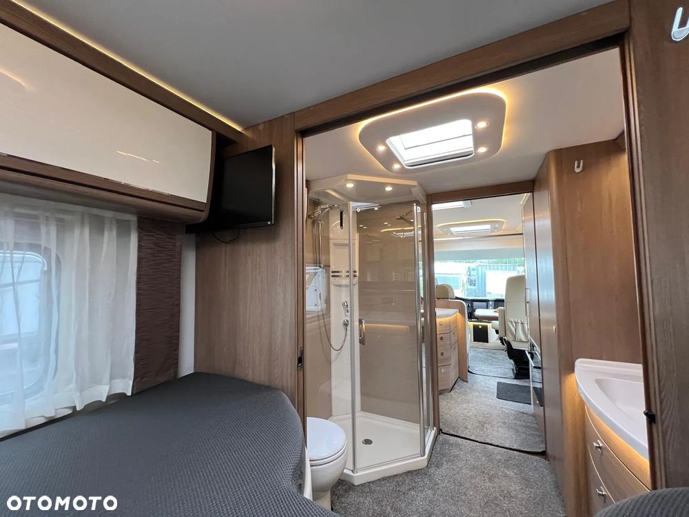 Morelo PALACE 85L - IVECO 70C21 - 8