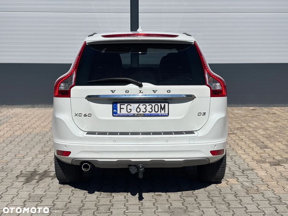 Volvo XC 60 - 6