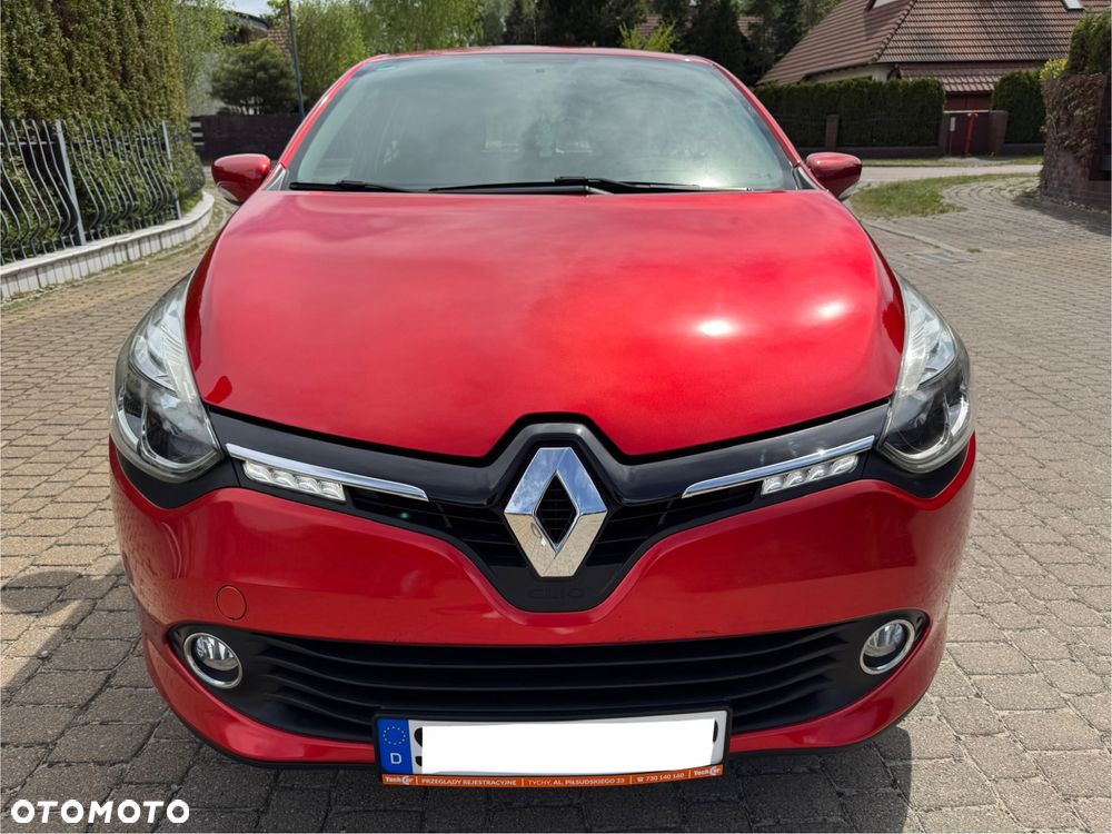 Renault Clio - 5
