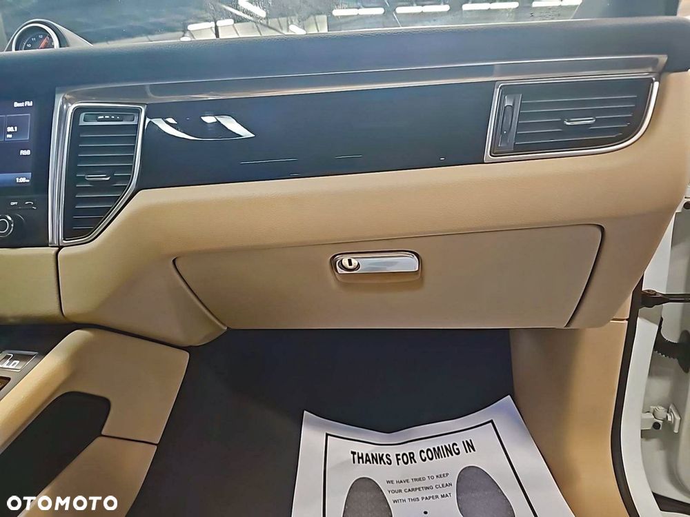 Porsche Macan PDK - 8