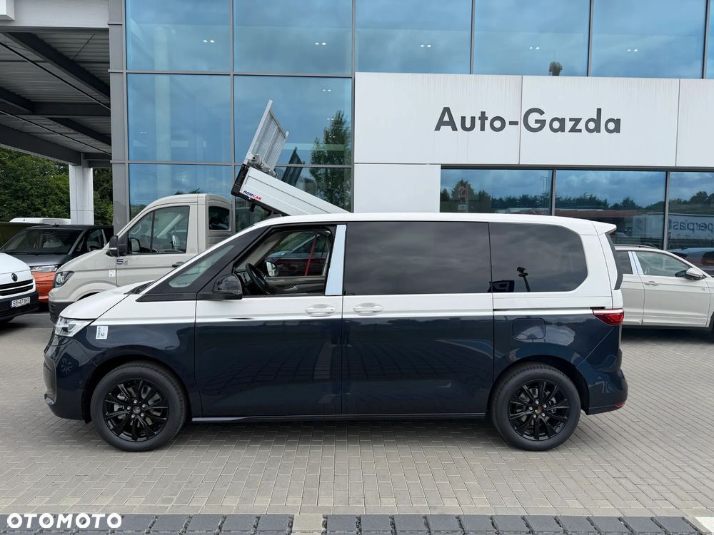 Volkswagen Multivan 2.0 TSI L1 DSG - 7