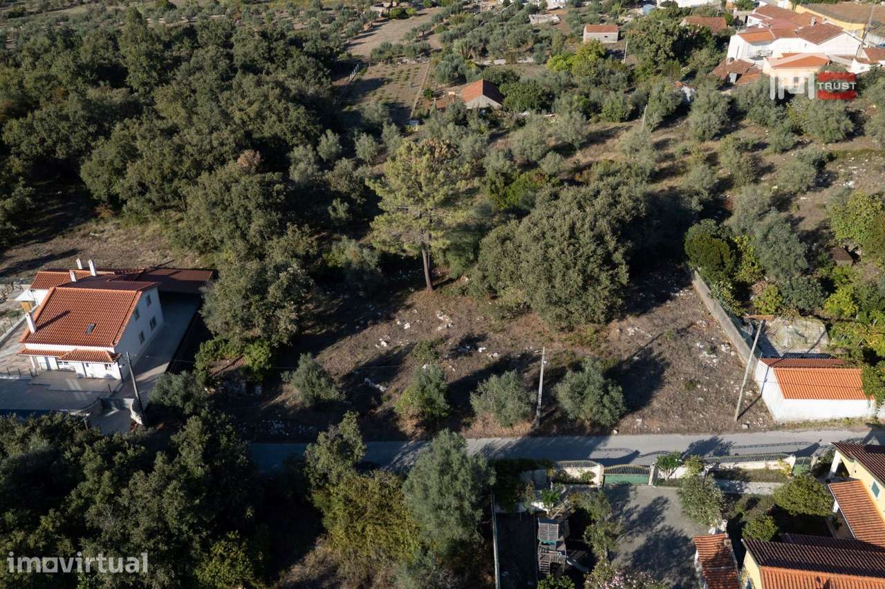 Terreno Rústico com Viabilidade de Construção em Pé da Serra | Pedr... - Grande imagem: 3/16