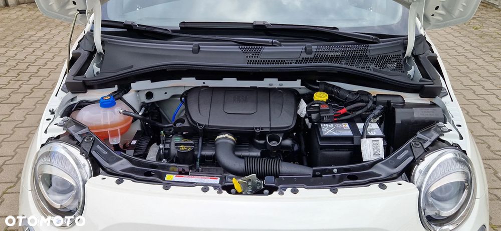 Fiat 500 1.0 Hybrid - 28