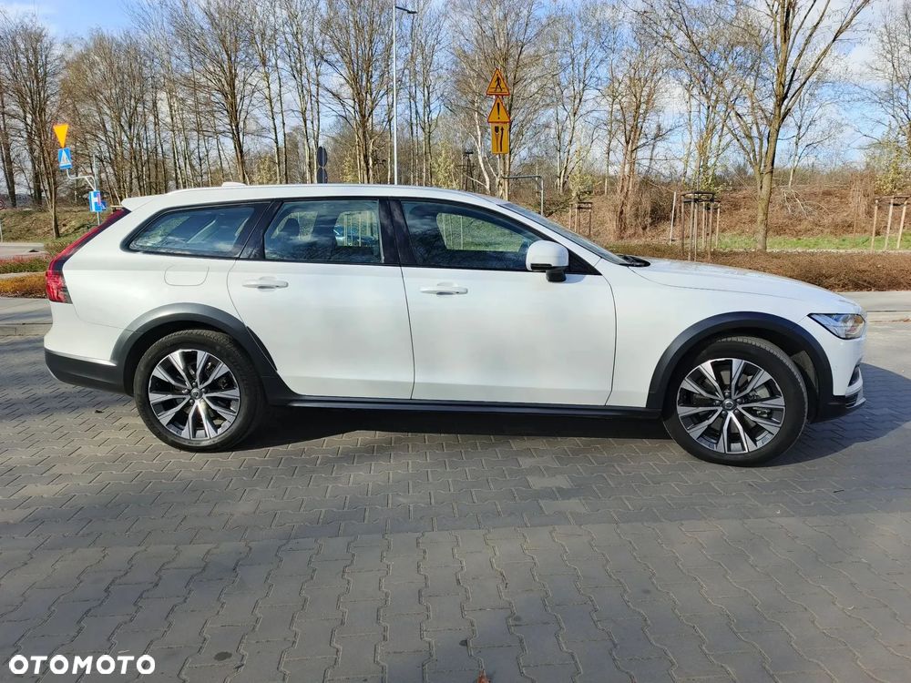 Volvo V90 Cross Country B4 D AWD Ultimate - 7