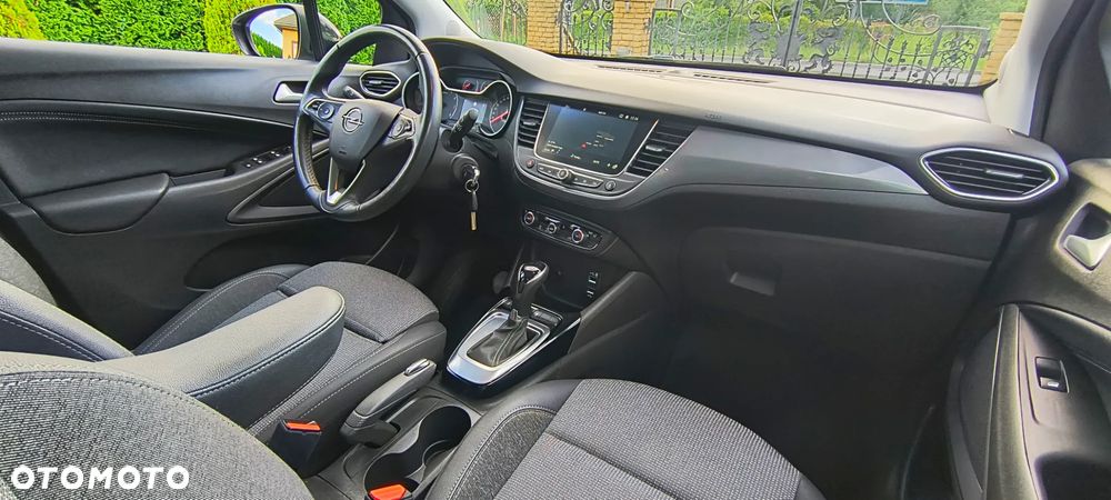 Opel Crossland 1.2 T Elegance - 7