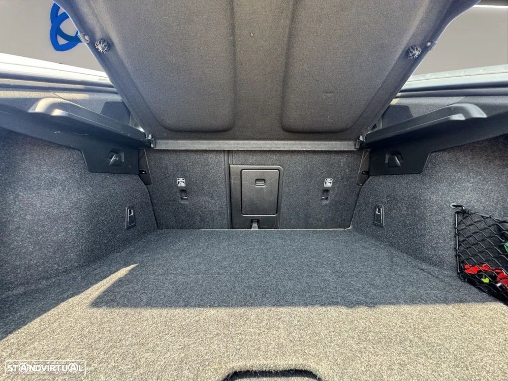 Polestar 2 Long Range 78 kWh AWD - 22