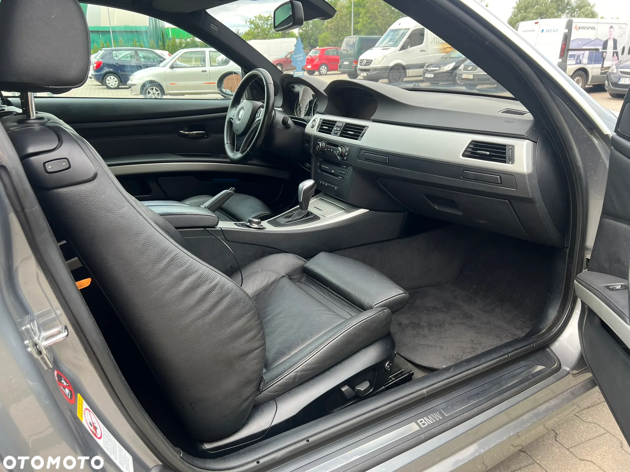 BMW Seria 3 - 10