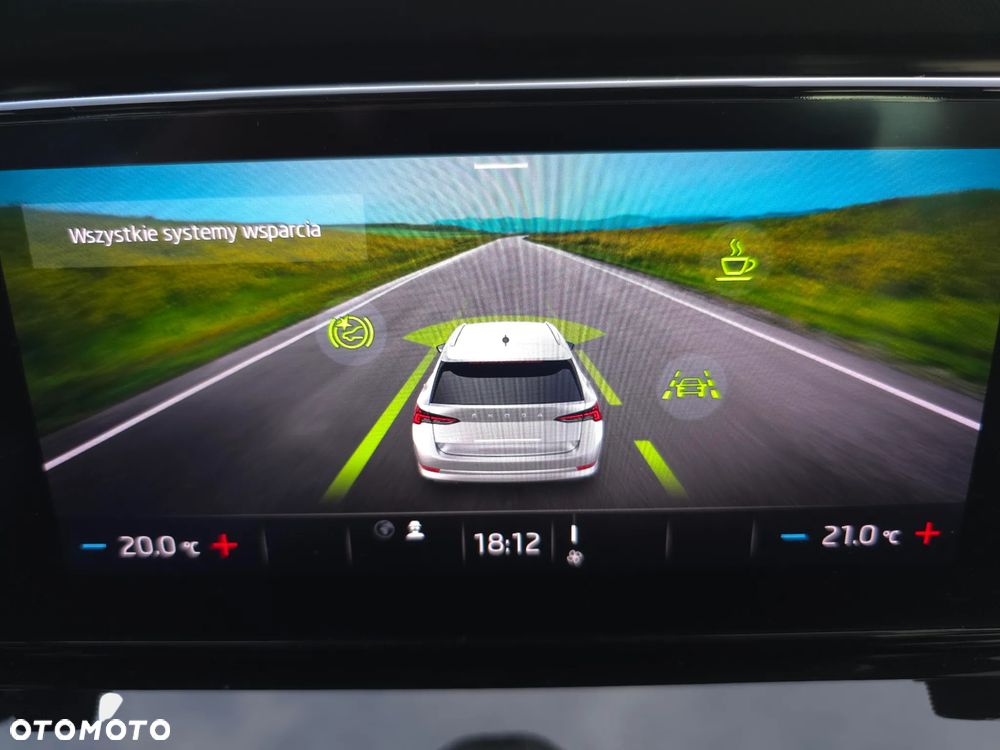 Skoda Octavia 1.0 TSI Ambition - 29