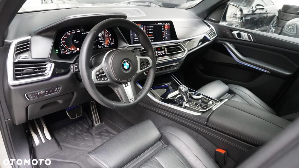 BMW X5 M - 5