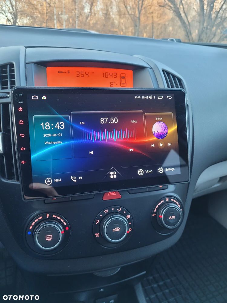 Kia Ceed 1.4 Comfort + - 9