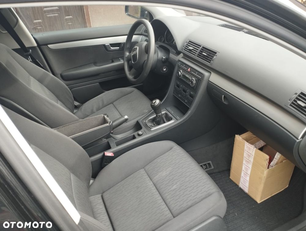 Audi A4 Avant 2 - 7