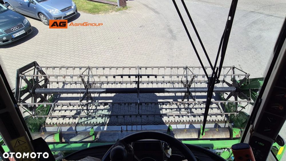 John Deere 1450 CWS 2006R - 18