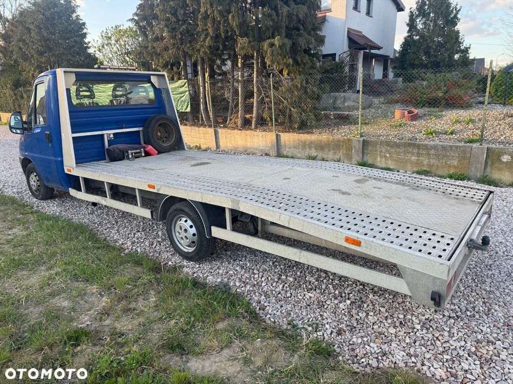 Fiat Ducato - 6