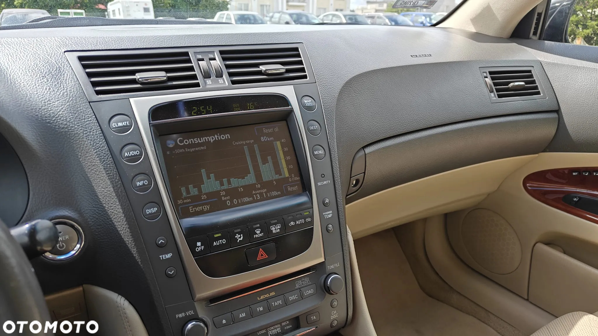 Lexus GS 450h Prestige - 21