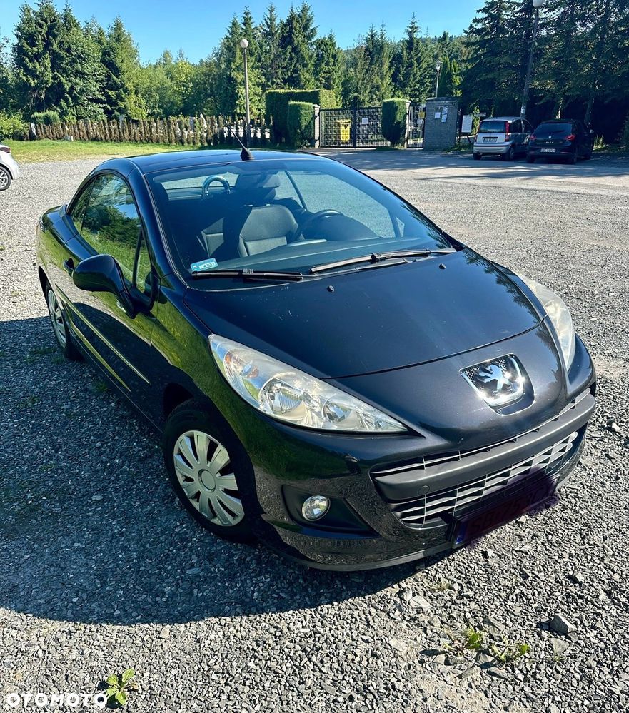Peugeot 107 - 8