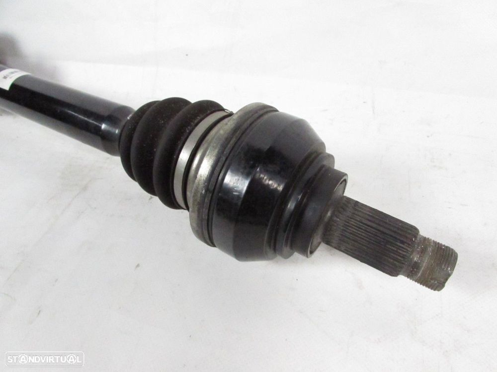 Transmissão Esquerdo/Trás Seminovo/ Original BMW 3 (E90)/BMW 3 Coupe (E92)/BMW 1... - 2