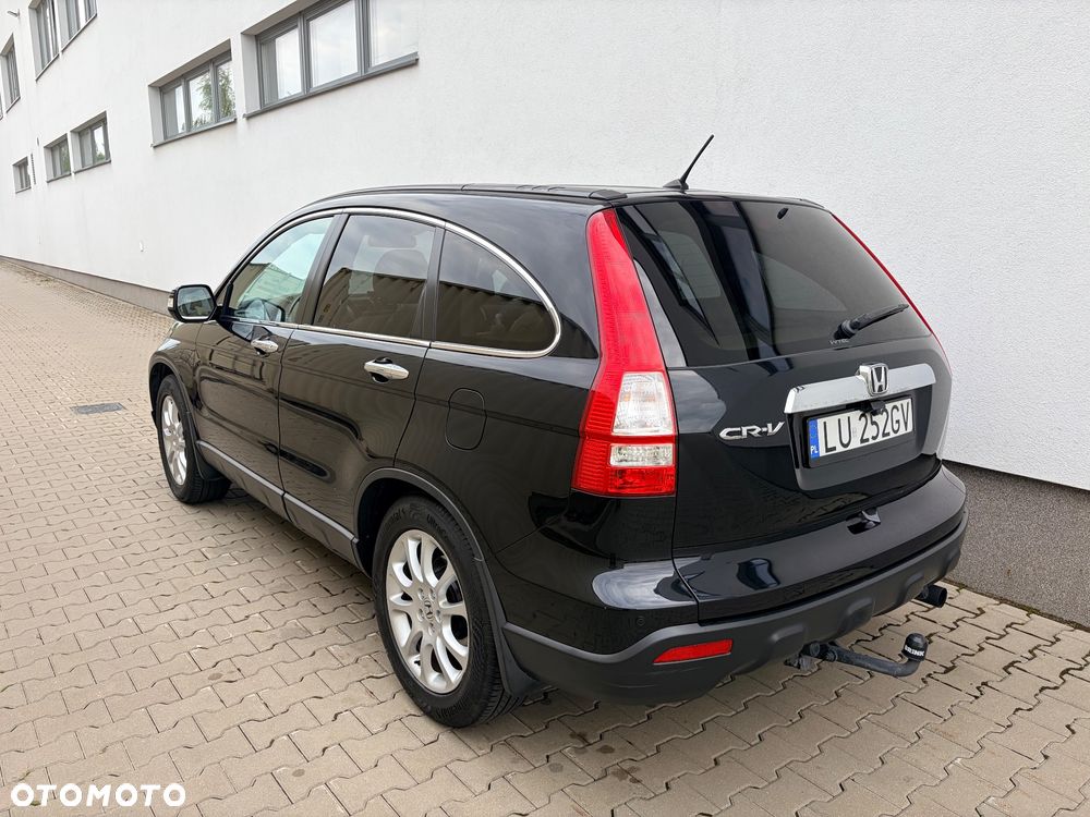 Honda CR-V 2.0 Elegance - 15