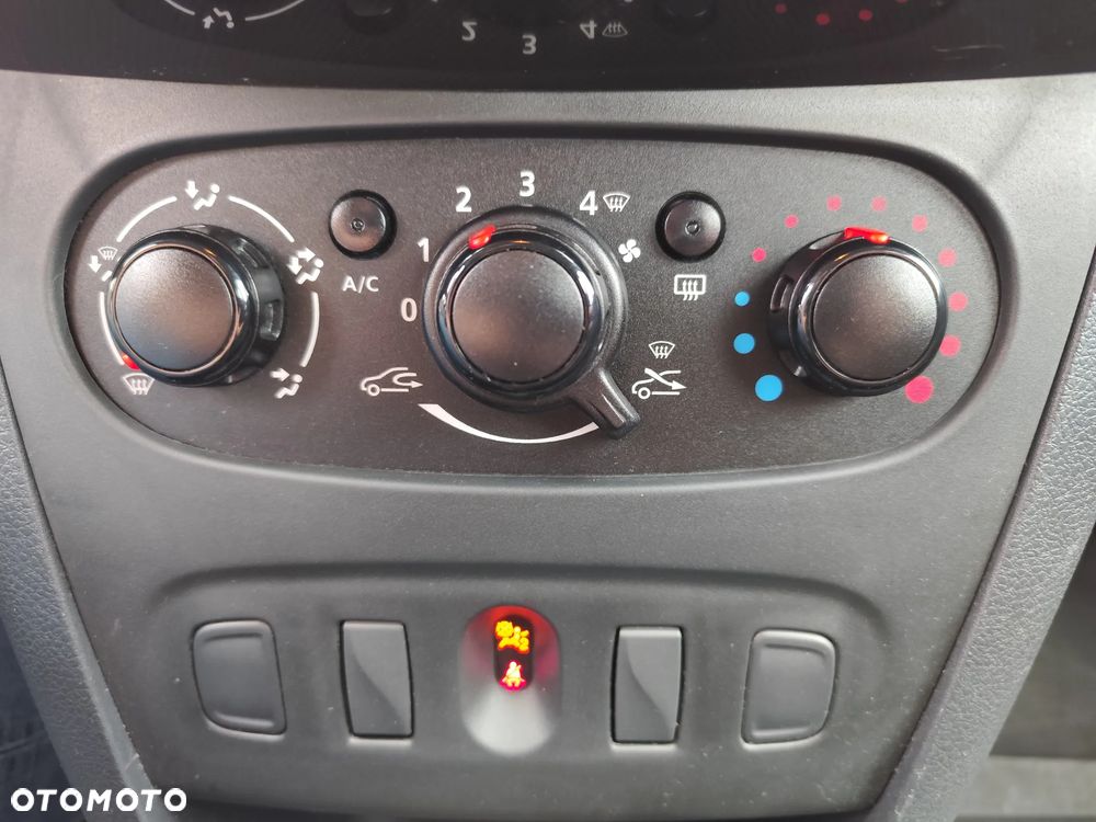 Dacia Sandero 1.0 SCe Open - 18