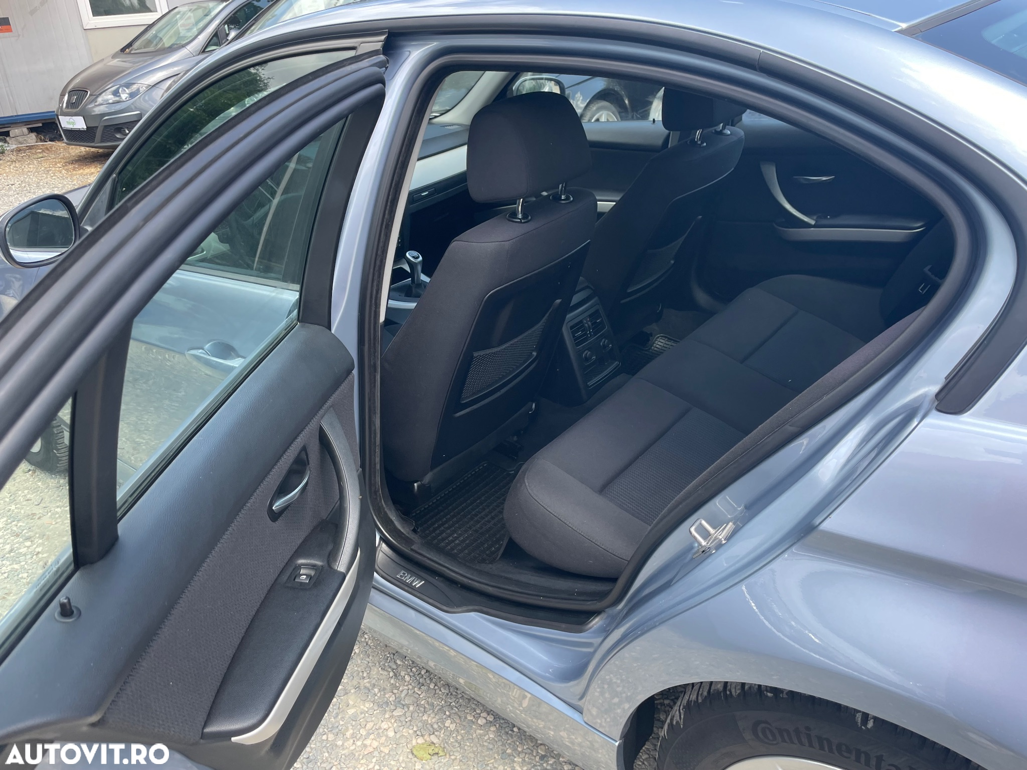 BMW Seria 3 - 12
