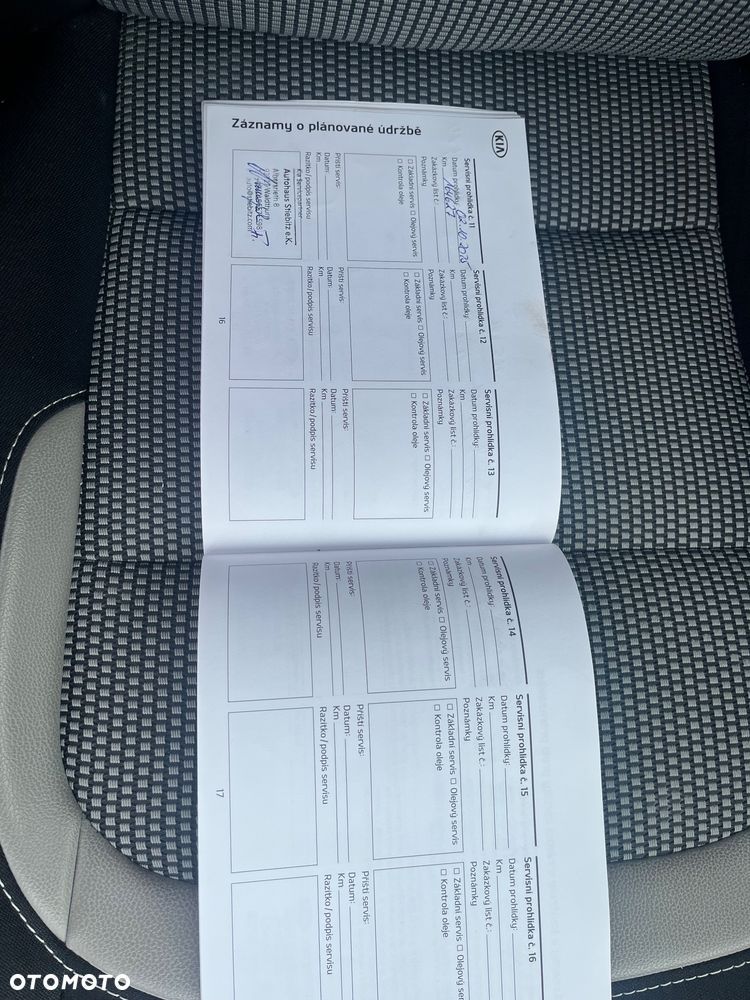 Kia Ceed 1.6 GDI Platinum Edition - 33