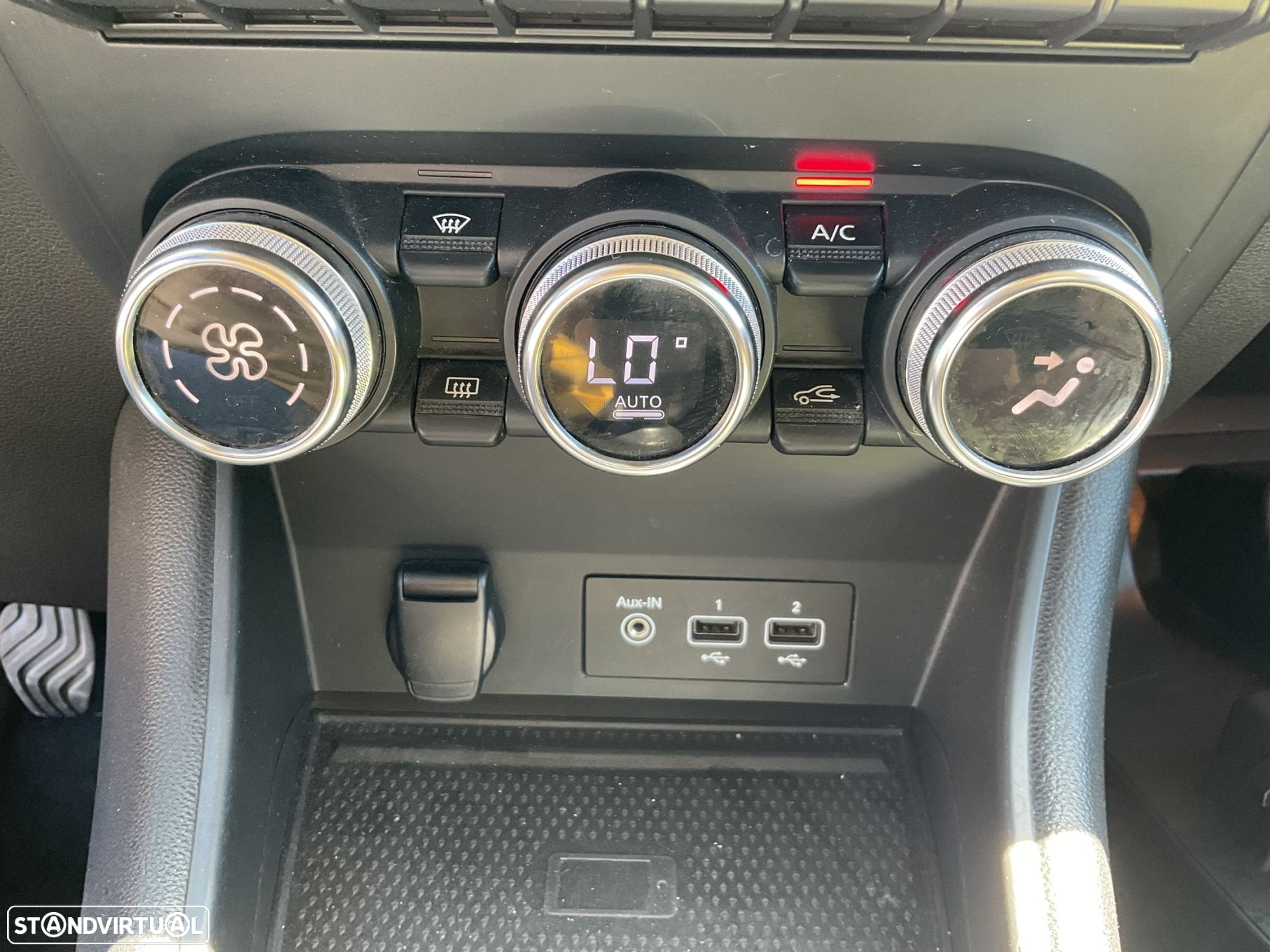 Renault Captur 1.0 TCe Exclusive - 43