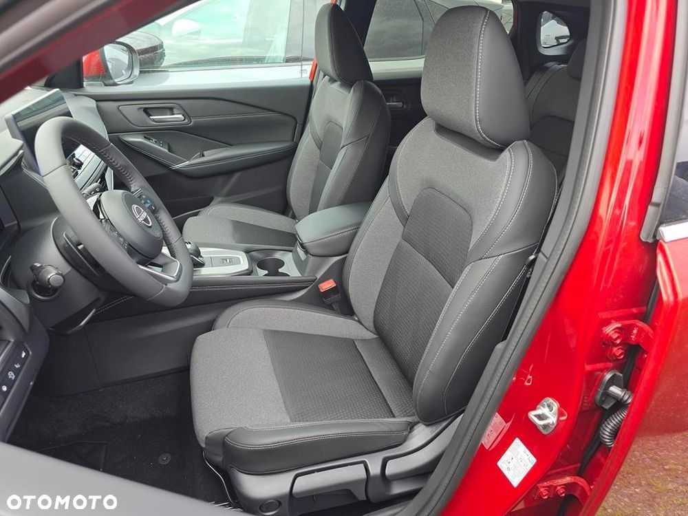 Nissan Qashqai 1.3 DIG-T MHEV Xtronic N-Connecta - 10