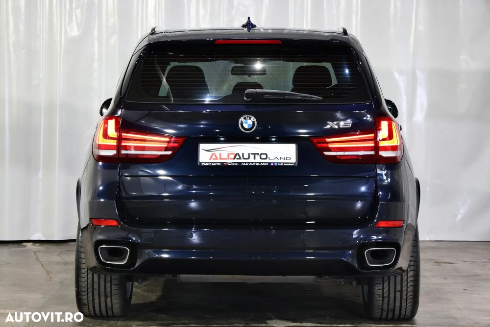 BMW X5 xDrive30d Sport-Aut. - 38