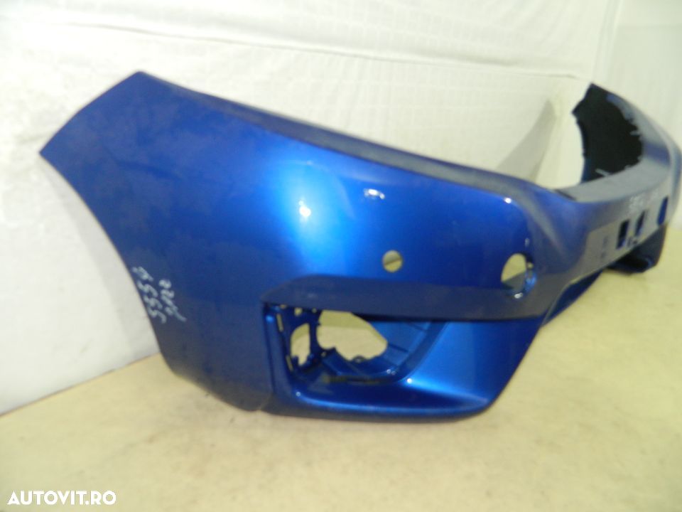Bara fata Honda Jazz, 2015, 2016, 2017, 2018, , 71101-TAR-G100 - 8