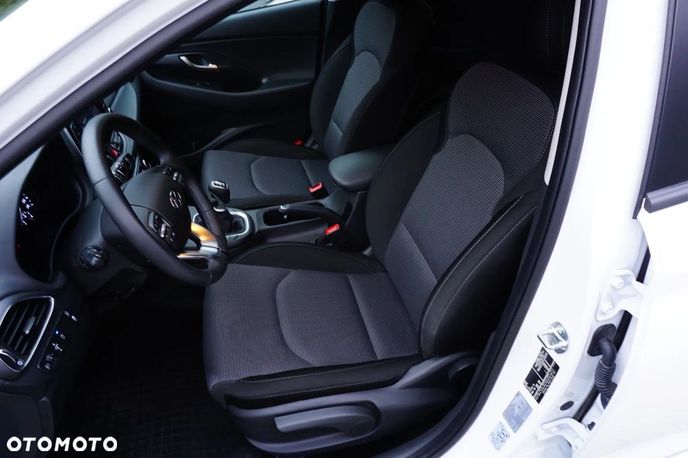 Hyundai i30 1.0 T-GDI Modern - 15