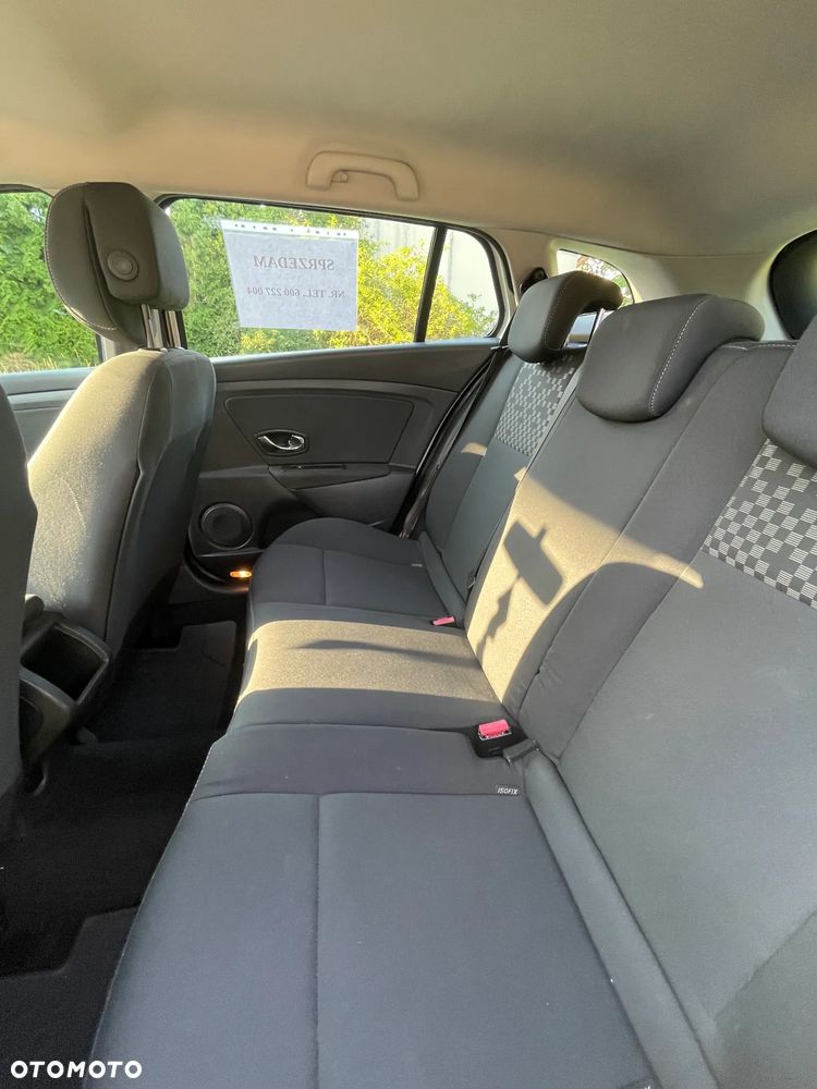 Renault Megane - 11