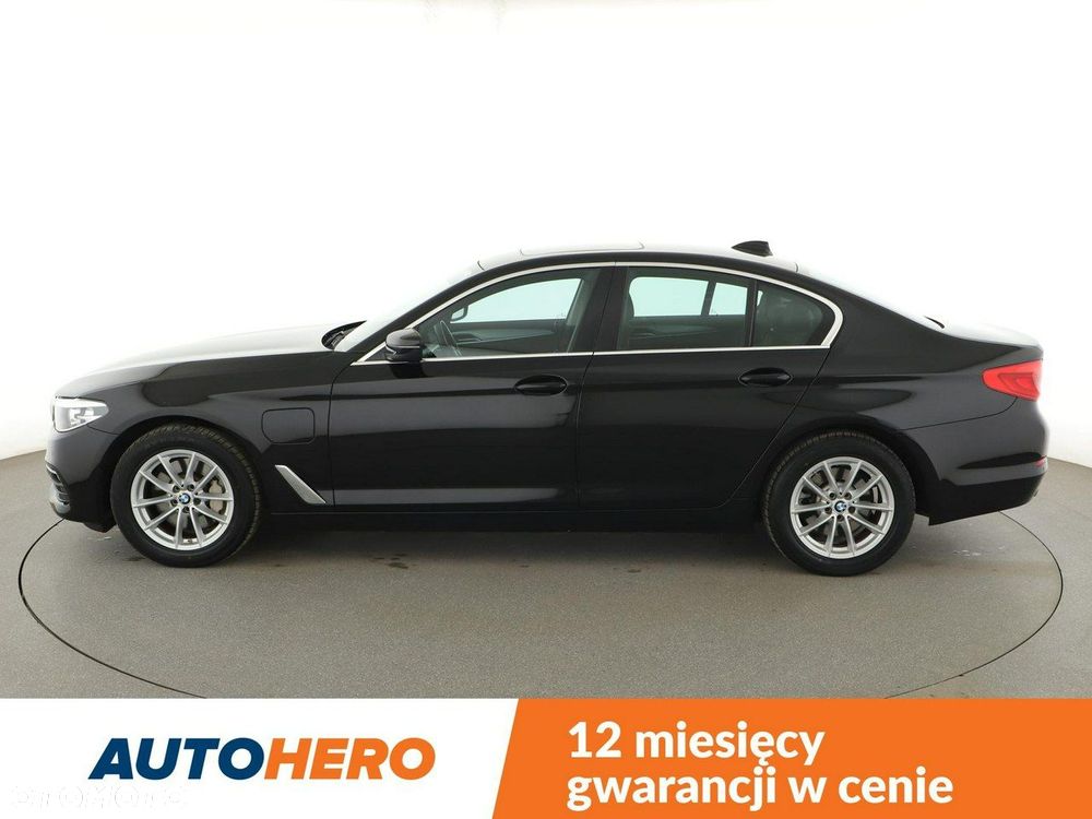 BMW Seria 5 - 3