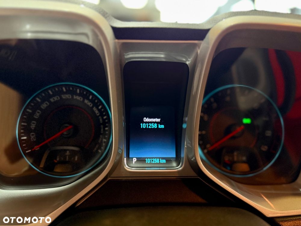 Chevrolet Camaro 6.2 V8 Coupe - 28