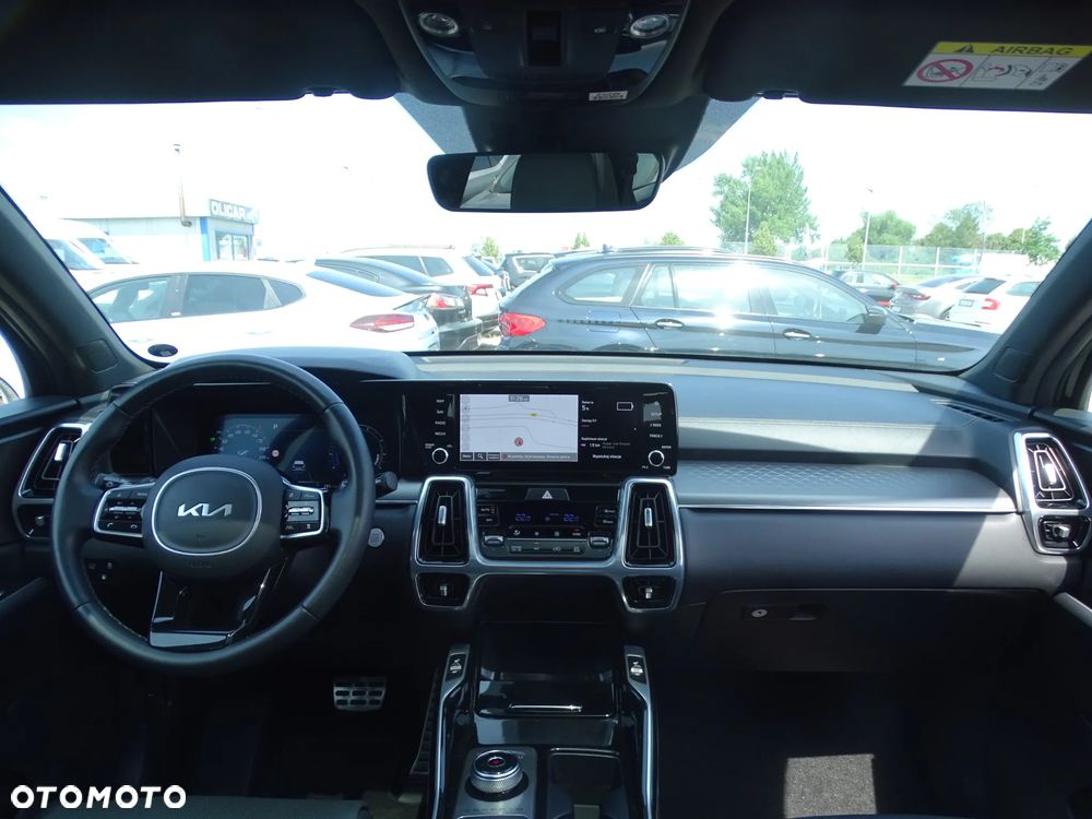 Kia Sorento 1.6T-GDI PHEV AWD OPF Platinum - 19