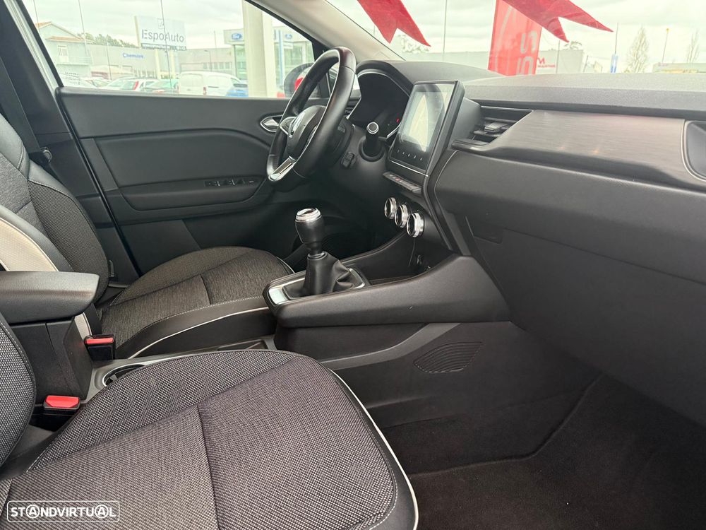 Renault Captur 1.0 TCe Exclusive - 40