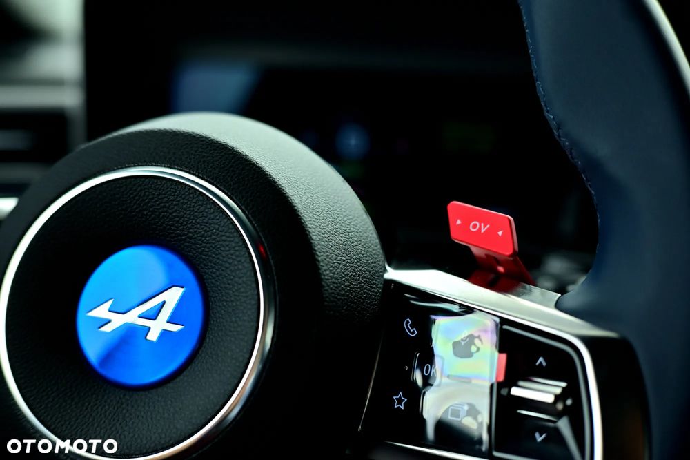 Alpine A290 52kWh Premiere Edition - 36