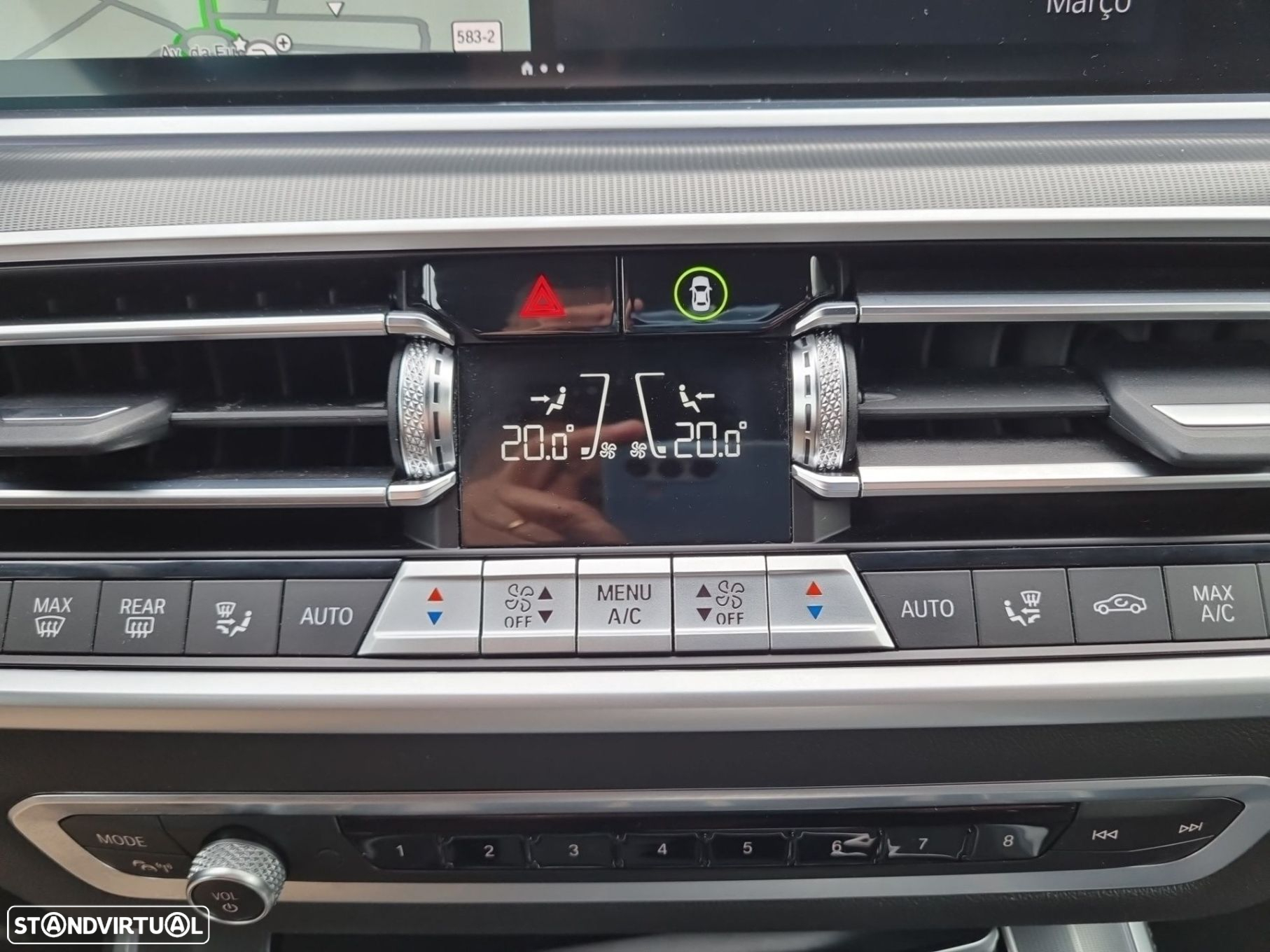 BMW X5 45 e xDrive Pack M - 31