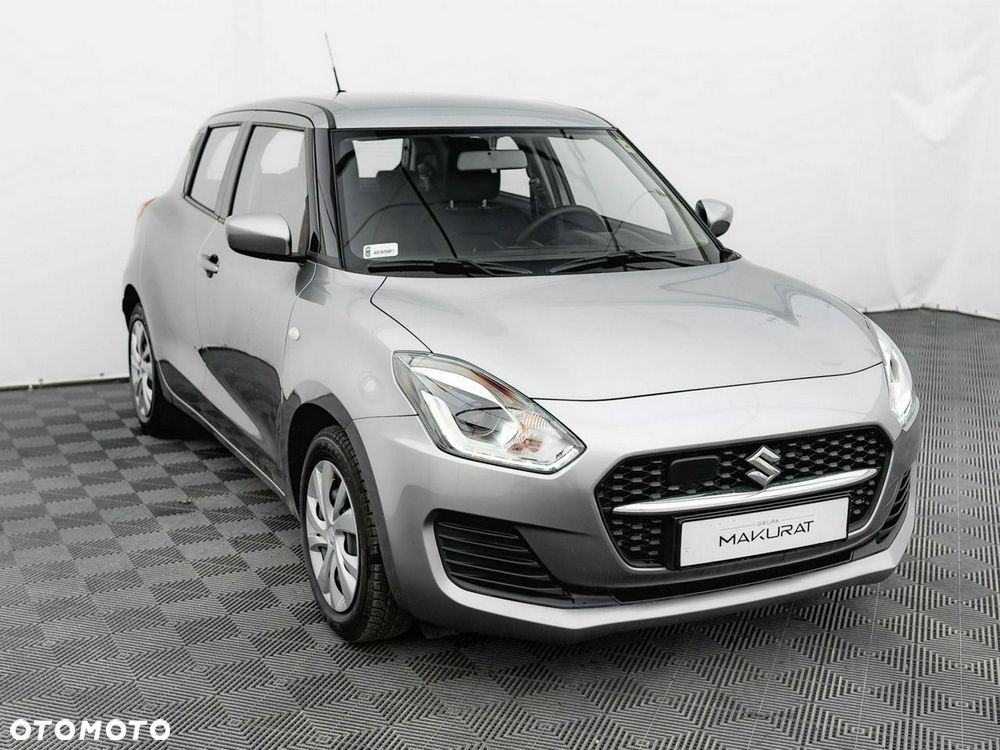 Suzuki Swift - 4