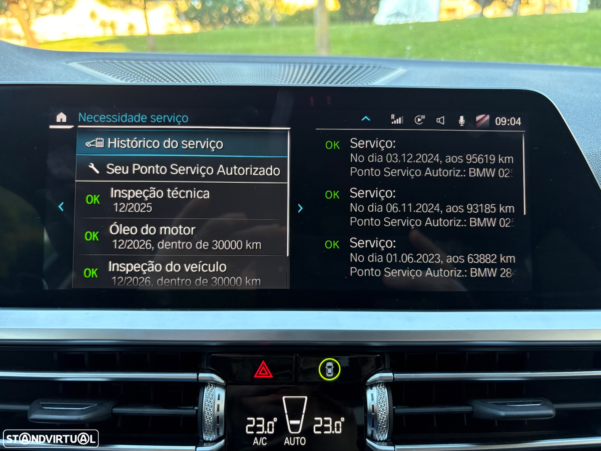 BMW 330 e Auto - 29