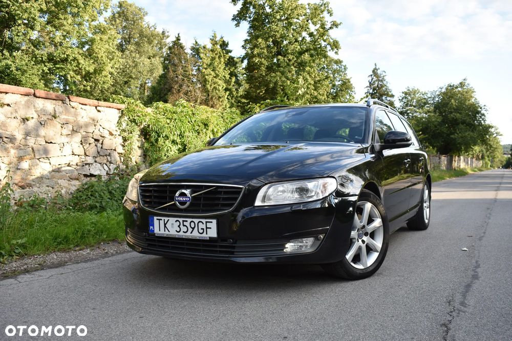 Volvo V70 - 29