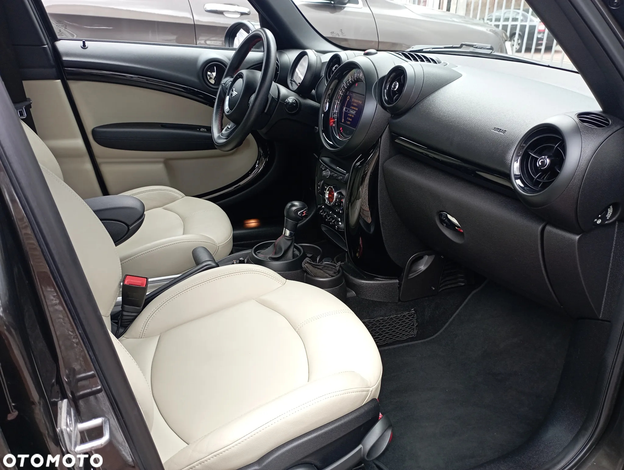 MINI Countryman - 9