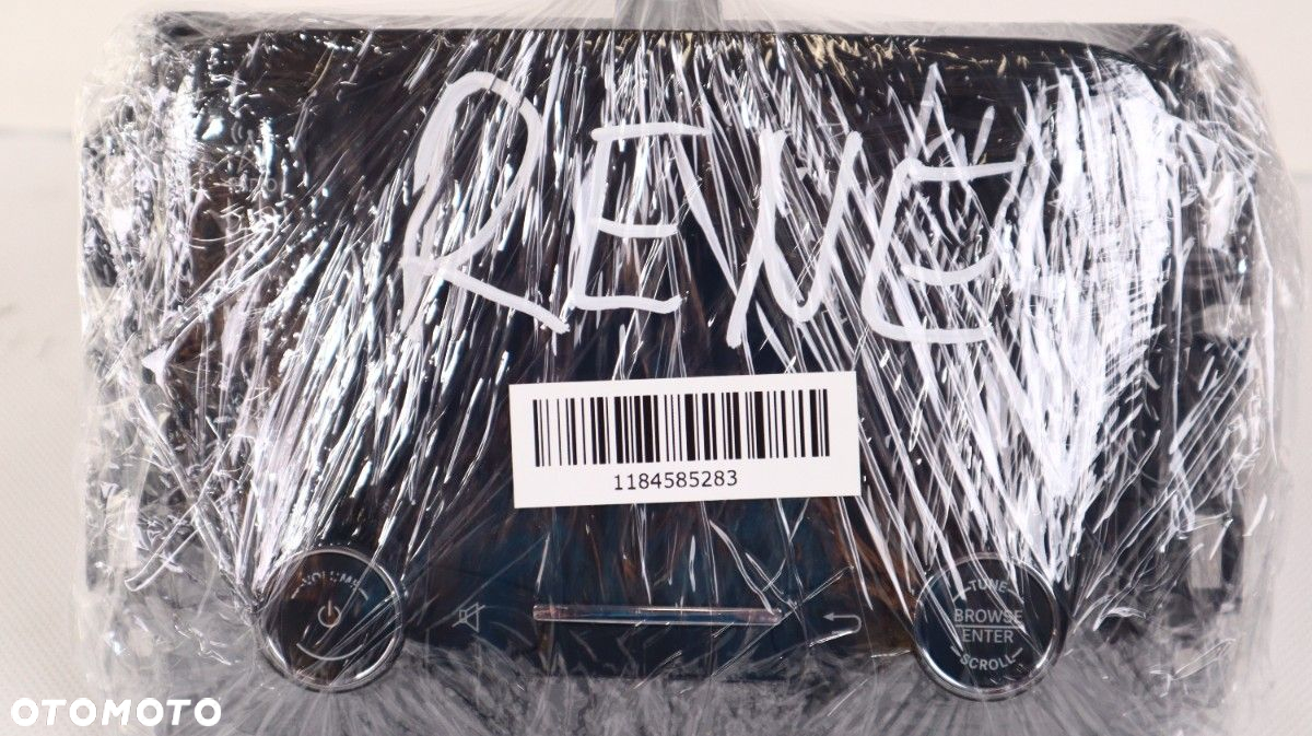 JEEP RENEGADE RADIO EKRAN NAWIGACJA 7356524230 - 10