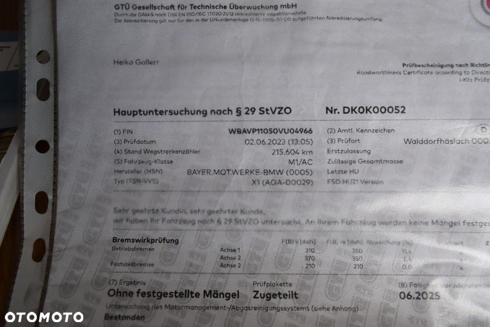 BMW X1 - 35