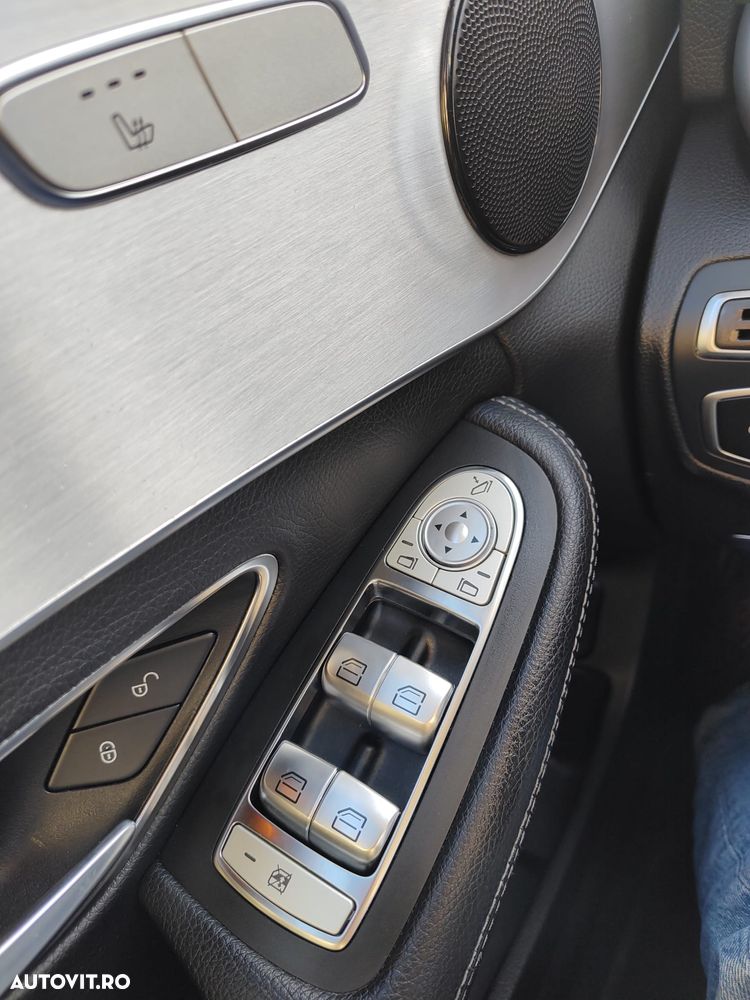 Mercedes-Benz C - 18