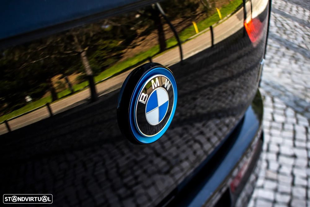 BMW i3 Standard - 12