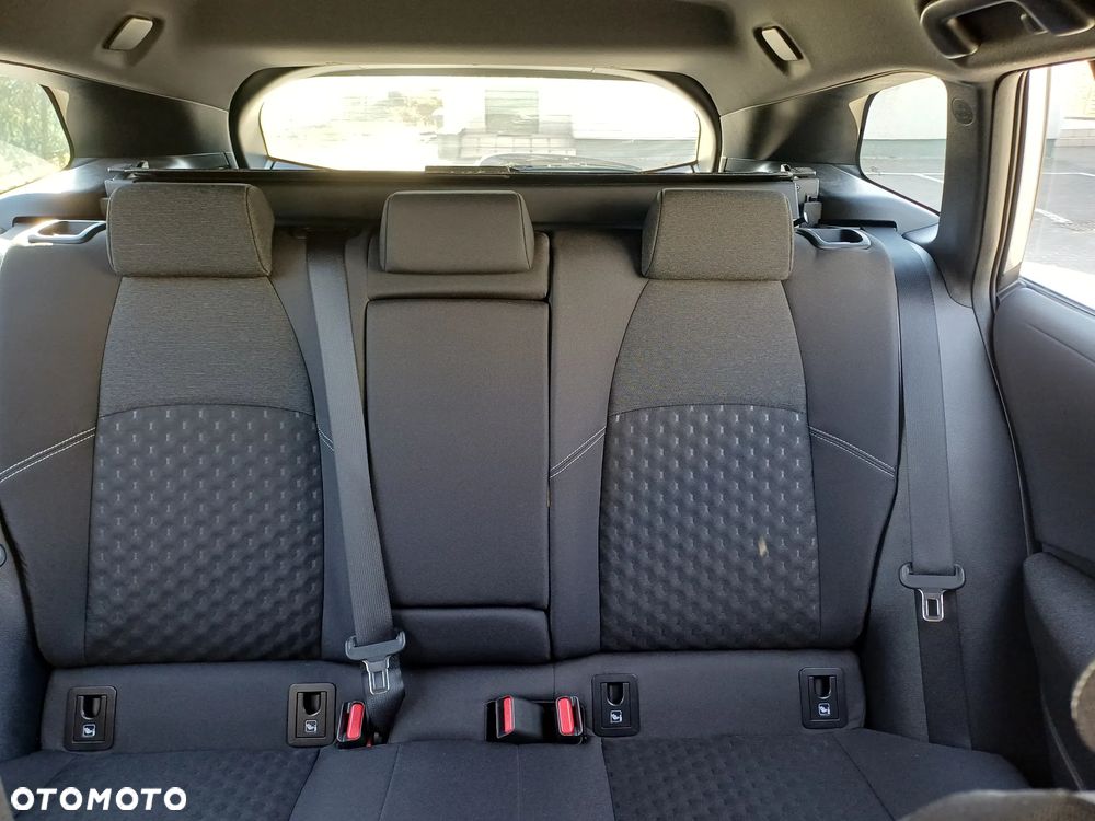 Toyota Corolla 2.0 Hybrid Comfort - 11