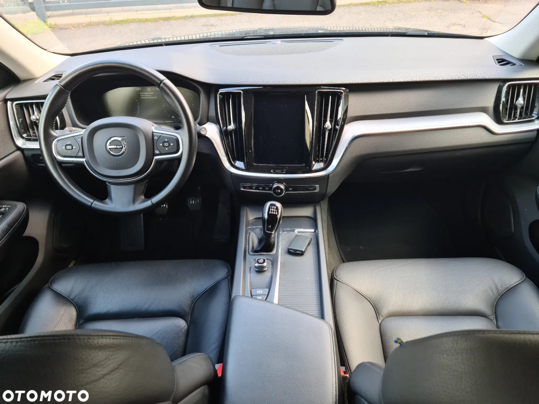 Volvo V60 - 29