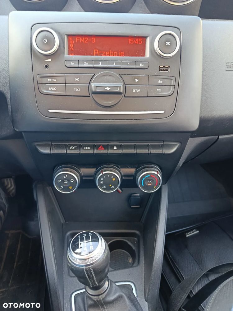 Dacia Duster 1.0 TCe Comfort - 12
