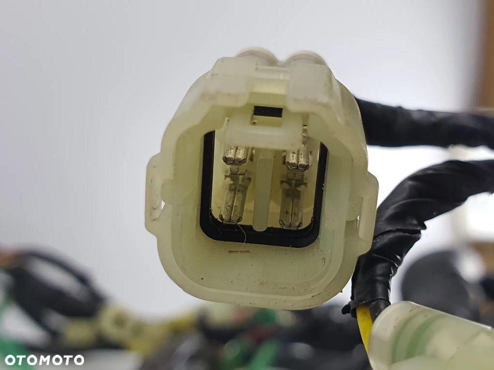 WIAZKA ELEKTRYCZNA  INSTALACJA  CECTEK 500 GLADIATOR QUADDRIFT - 8